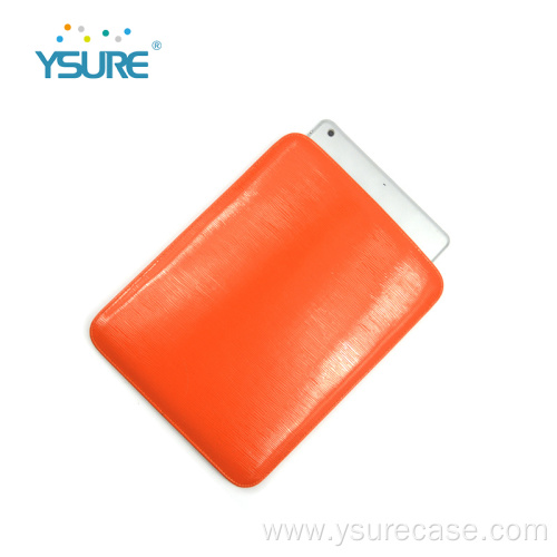 Newest Vigorous Universal Table Leather Cover Pouch